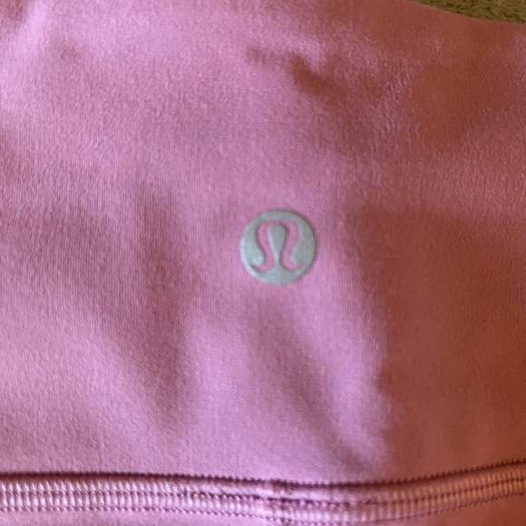 Groove High Rise Split Hem Flared Pant - Nulu - NWT - Picture 6 of 8